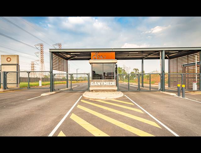 38,026M² VACANT LAND FOR SALE IN GOSFORTH PARK